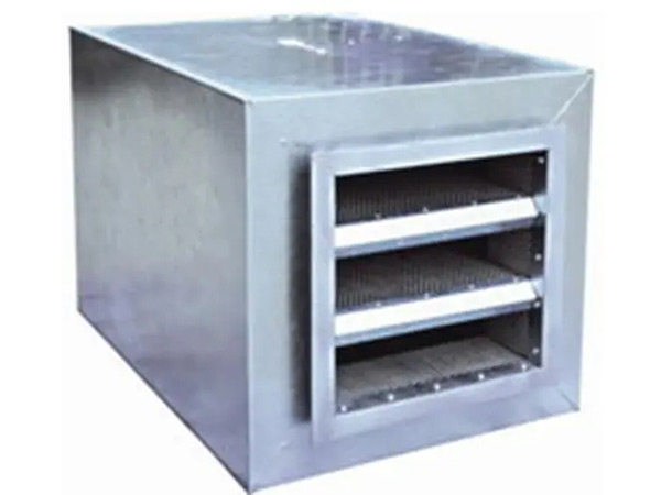 隔声板、消声器10