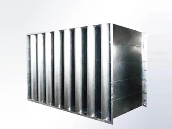 隔声板、消声器9