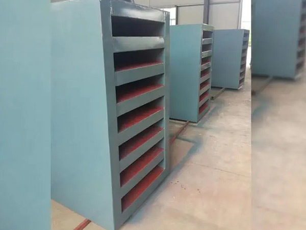 隔声板、消声器5