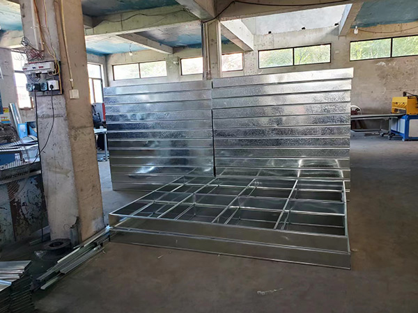 隔声板、消声器3