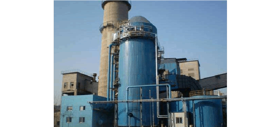 化工厂噪声治理